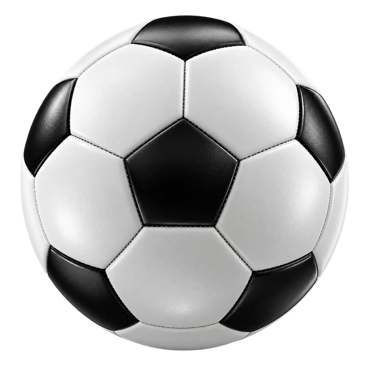 Balón de fútbol